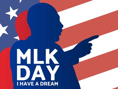 Holiday Hours: Martin Luther King, Jr. Day Holiday Hours: Martin Luther King, Jr. Day