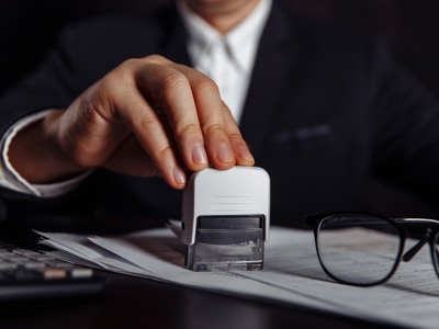The Crucial Role of Notary Publics in Law Firms The Crucial Role of Notary Publics in Law Firms