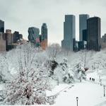 Office Safety in the Winter