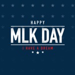 Holiday Hours: Martin Luther King, Jr. Day 