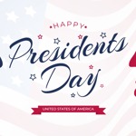 Holiday Hours: Presidents' Day 2023