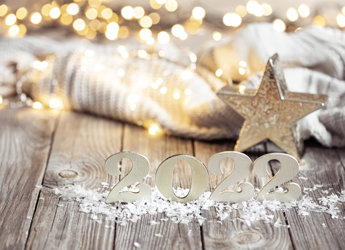 Happy New Year 2022: Holiday Hours Happy New Year 2022: Holiday Hours